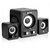 Parlantes 2.1 XTECH XTS-375 USB 12W