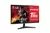 Monitor gaming 24" LG 24GN60R-B 144hz