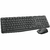 Kit mouse y teclado inalámbrico Logitech MK235