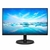 MONITOR 22" PHILIPS 221V8/77