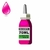 Botella de tinta alternativa HP 100ml magenta