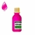 Botella de tinta alternativa para sublimacion EPSON 100ml magenta