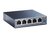 Switch 5 puertos gigabit TP-LINK TL-SG105