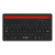 Teclado inalambrico bluetooth NETMAK NM-KB650