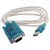 Cable USB-A a serie NETMAK NM-C14