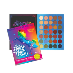 Fairy Tale - Book 3 Rude Cosmetics
