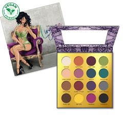 The Lingerie Collection - Wild Nights (Wearable) Rude Cosmetics