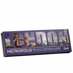 Metropolis - London Rude Cosmetics