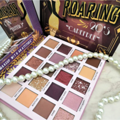 The Roaring 20's - Carefree Rude Cosmetics en internet