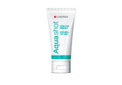 Aqua shot crema facial hidratante Lidherma