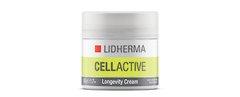 Cellactive Longevity Cream Lidherma