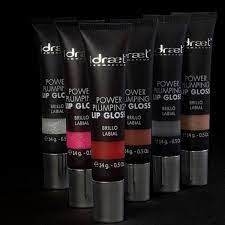 POWER PLUMPING LIP GLOSS Idraet