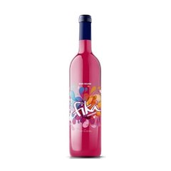 Cachaça Fika Jurubeba 750ml