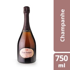 Champanhe Dom Ruinart Rose 750ml - comprar online