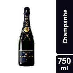 Champanhe Moët Imperial Nectar 750ml - comprar online
