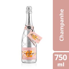 Champanhe Veuve Clicquot Rich Rose 750ml - comprar online