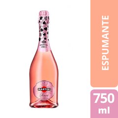 Espumante Martini Rose Demi-Sec 750ml - comprar online