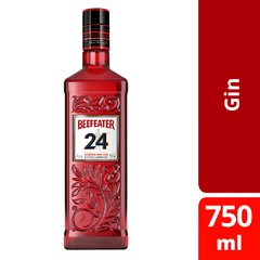 Gin Beefeater 24 750ml - comprar online