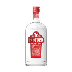 Gin Bosford London Dry 700ml