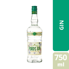 Gin Fords London Dry 750ml - comprar online