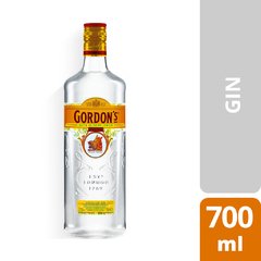 Gin Gordon's Elderflower 700ml - comprar online
