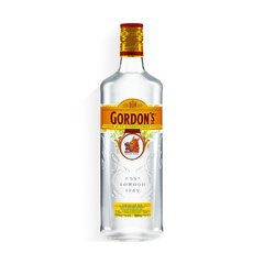 Gin Gordon's Elderflower 700ml