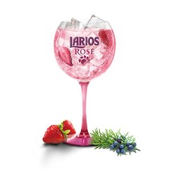 Gin Larios Rosé 700ml na internet