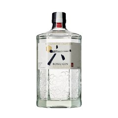 Gin Roku 700ml