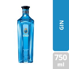 Gin Star Of Bombay 750ml - comprar online