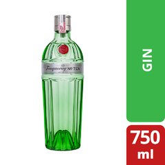 Gin Tanqueray Ten 750ml - comprar online