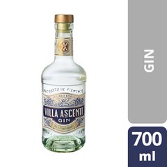 Gin Villa Ascenti 700ml - comprar online