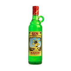 Gin Xoriguer Mahon Doc Menorca 700ml