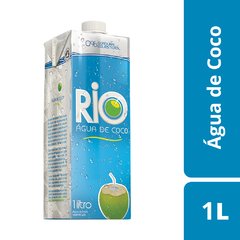 Agua de Coco Beba Rio 1000ml Cx12 na internet