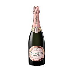 Champanhe Perrier Jouët Blason Rose 750ml