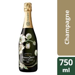 Champanhe Perrier Jouët Belle Epoque Brut 750ml - comprar online
