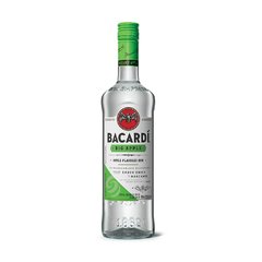 Rum Bacardi Big Apple 750ml