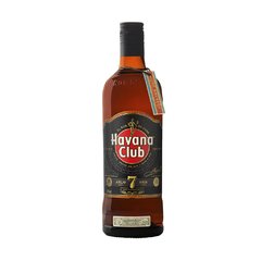 Rum Havana Club Anejo 7yo 750ml