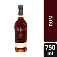 Rum Zacapa 23 Centenario 750ml na internet