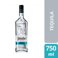 Tequila El Jimador Blanco 750ml - comprar online