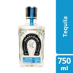 Tequila Herradura Silver 750ml - comprar online