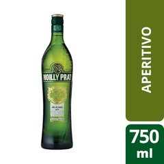 Aperitivo Vermouth Noilly Prat French Dry 750ml - comprar online