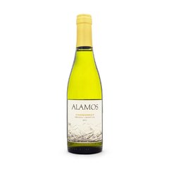 Vinho Alamos Chardonnay 750ml