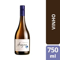 Vinho Amayna Sauvignon Blanc 2017 750ml - comprar online