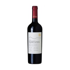 Vinho Aquitania Res Cabernet Sauvignon 750ml
