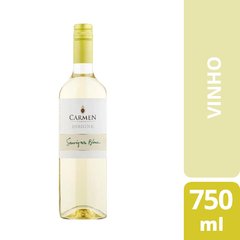 Vinho Carmen Insigne Sauvignon Blanc 2016 750ml - comprar online