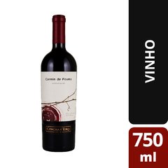 Vinho Carmin de Peumo Carmenere 750ml - comprar online