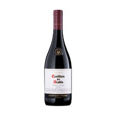 Vinho Casillero Del Diablo Pinot Noir 750ml