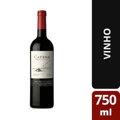 Vinho Catena Cabernet Sauvignon 2015 750ml - comprar online