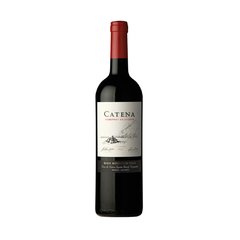 Vinho Catena Cabernet Sauvignon 2015 750ml