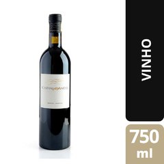 Vinho Cheval Des Andes 750ml - comprar online